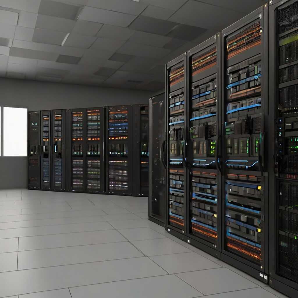 environmental benefits of hybrid hosting services