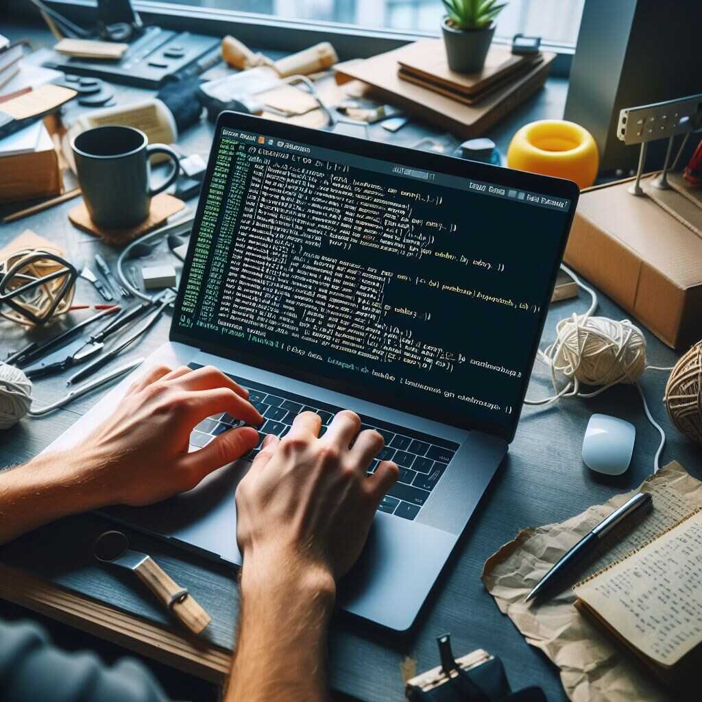 DevOps hosting environments improve software deployment efficiency