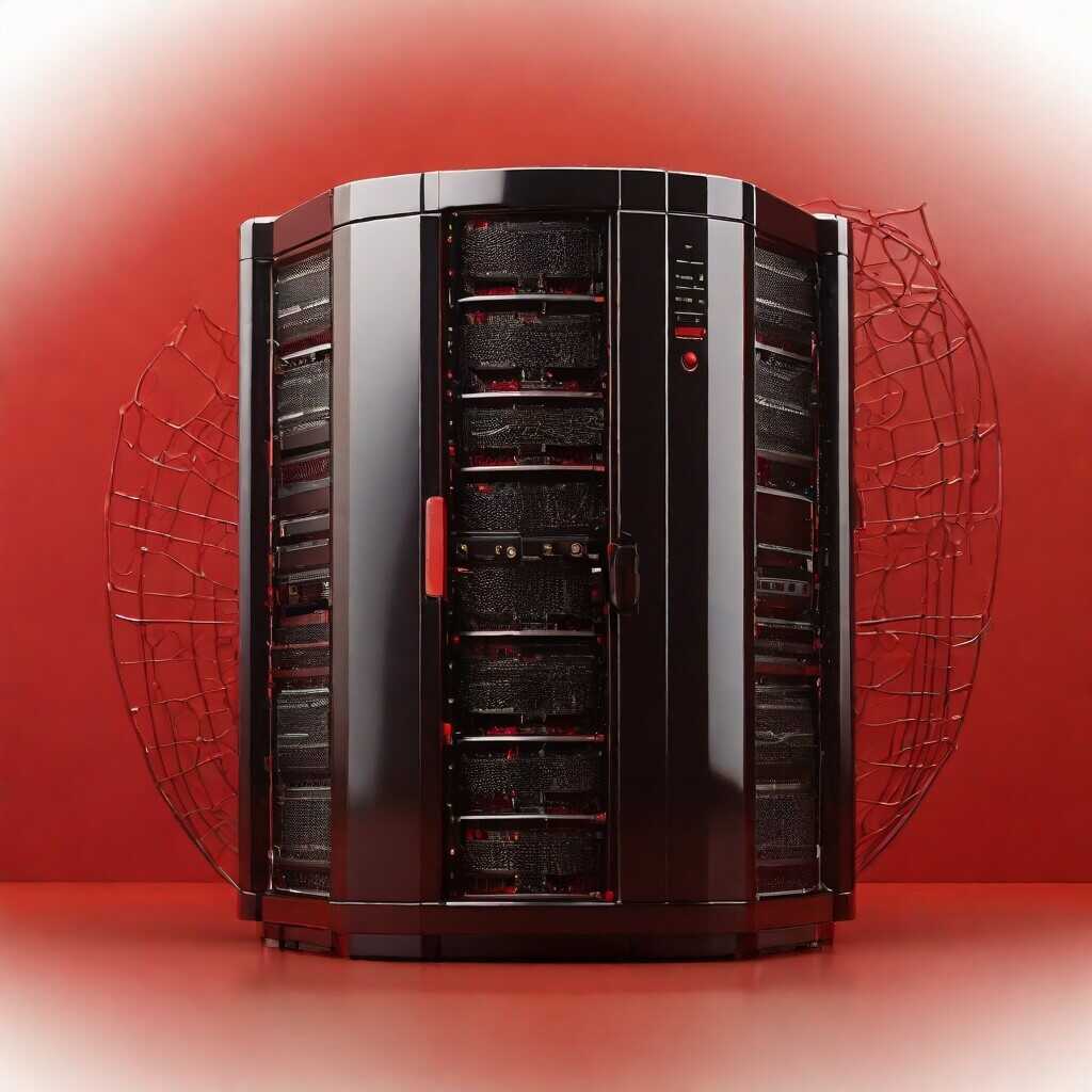 Automated hosting deployment reducing human error in web setups