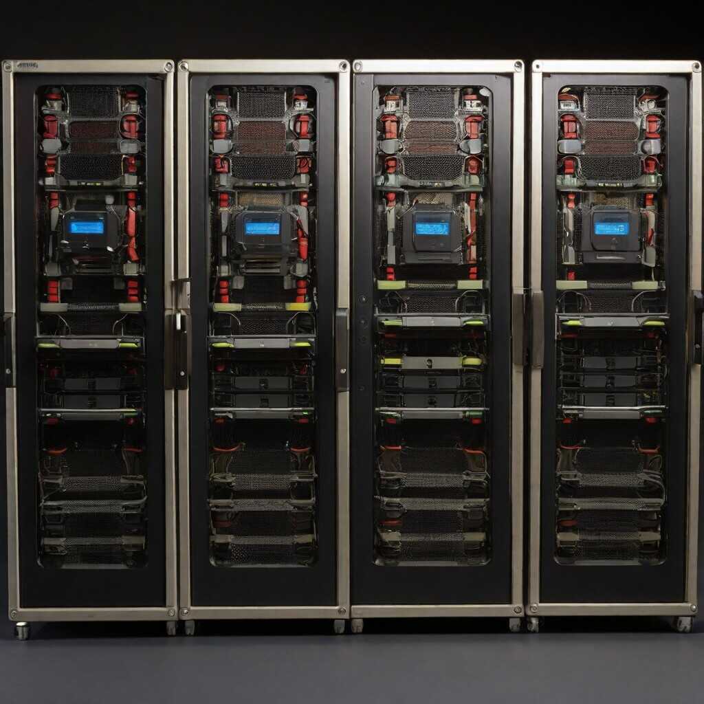 Benefits of server-side caching for website performance