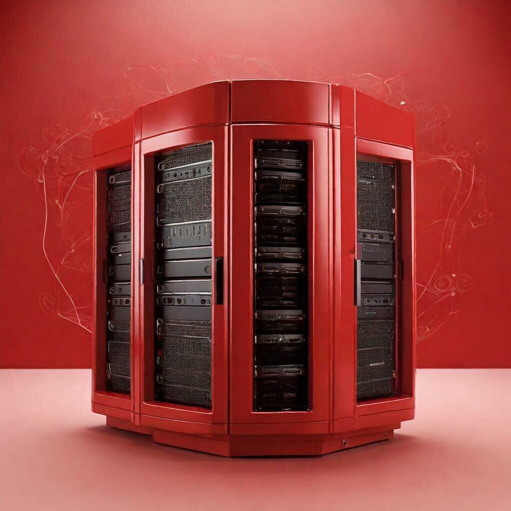 Why secure hosting services are essential for websites