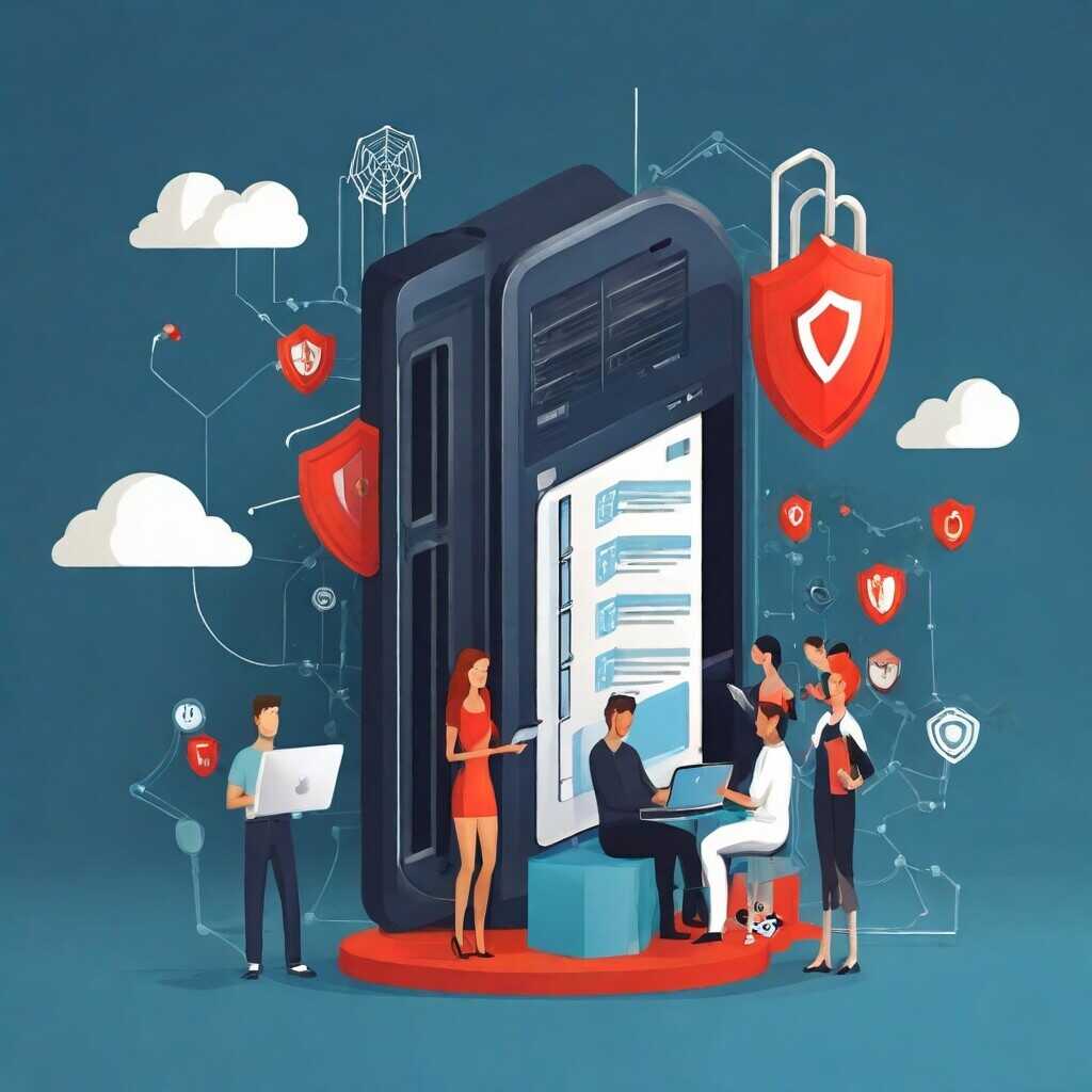 Scalability options in Python hosting solutions