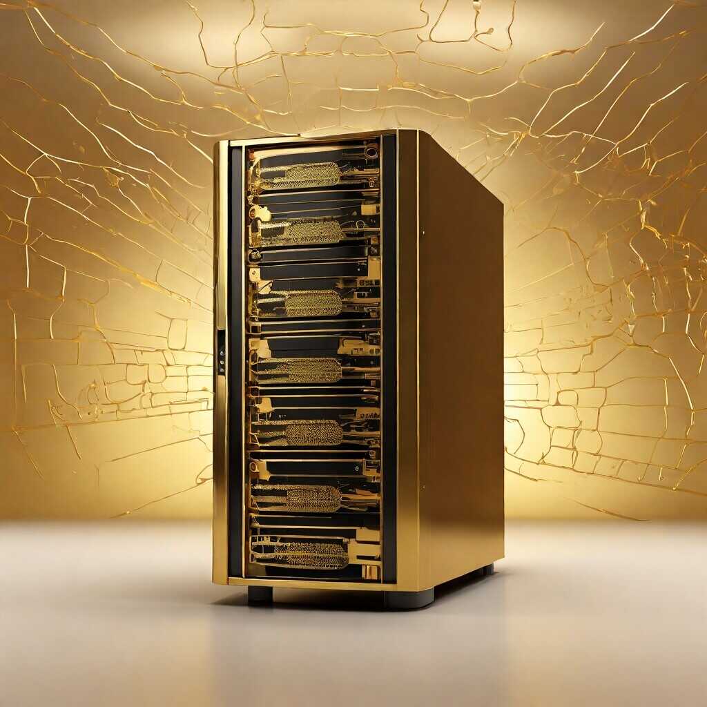 Importance of password security for hosting services explained