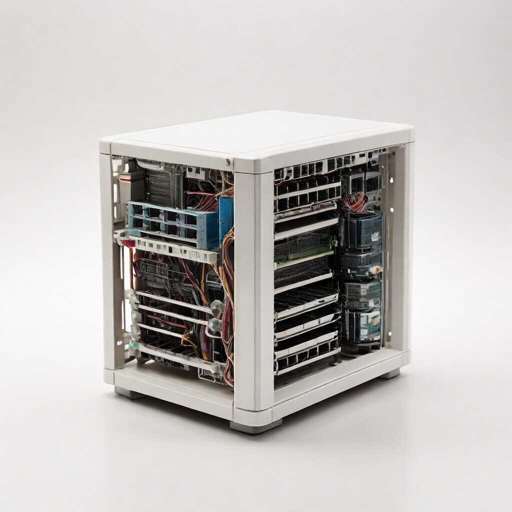 enhancing performance with hybrid hosting techniques